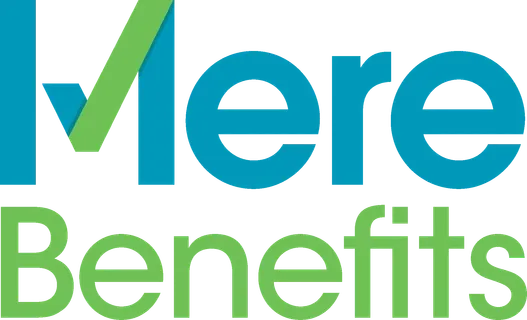 Mere Benefits logo